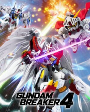 Gundam Breaker 4 (Ultimate Edition) (Steam) (EU)
