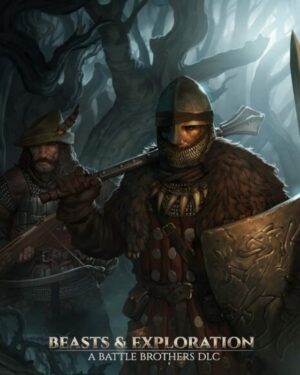 Battle Brothers - Beasts & Exploration (DLC)