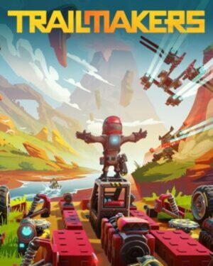 Trailmakers