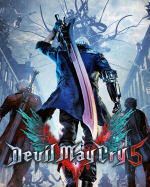 Devil May Cry 5