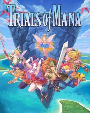 Trials of Mana