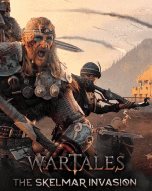 Wartales - The Skelmar Invasion (DLC) (Steam)
