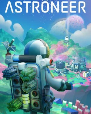Astroneer