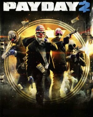 PayDay 2