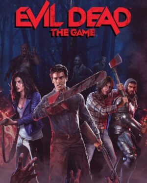 Evil Dead: The Game (Steam)