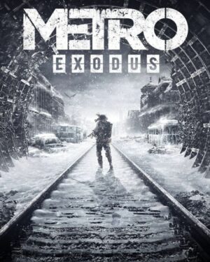 Metro Exodus (Steam)