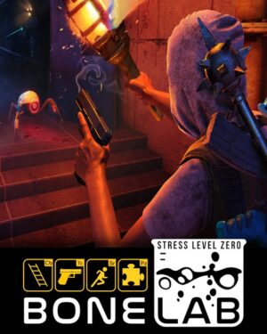 BONELAB (Steam)