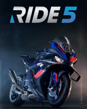 Ride 5 (Steam)