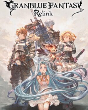 Granblue Fantasy: Relink (Steam)