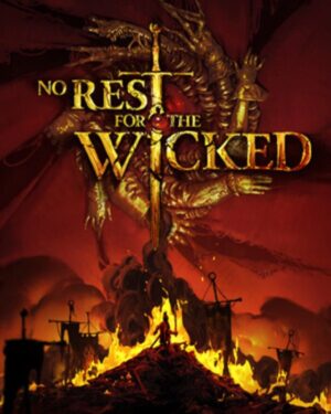 No Rest for the Wicked (Early Access) (Steam)