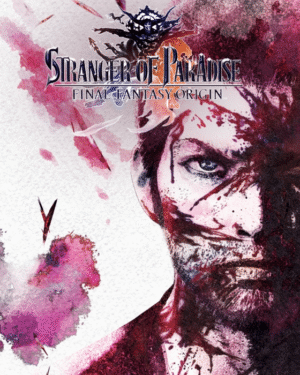 Stranger of Paradise - Final Fantasy Origin (Steam)