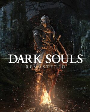 Dark Souls Remastered (US)