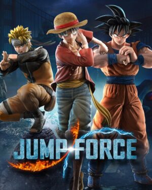 Jump Force
