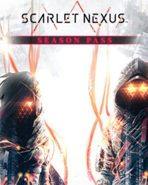 Scarlet Nexus - Season Pass (DLC)