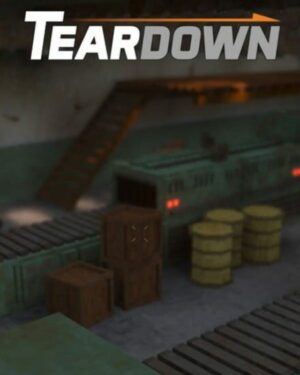 Teardown (Steam)