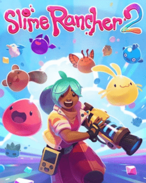 Slime Rancher 2 (Steam)