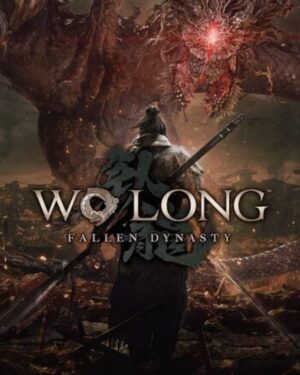 Wo Long: Fallen Dynasty (Steam)