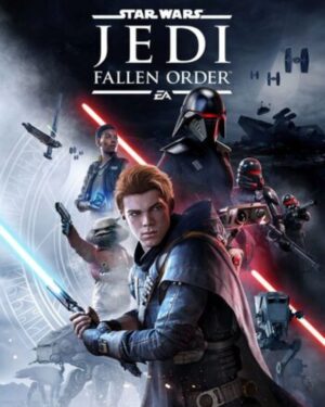 Star Wars Jedi Fallen Order (Steam)