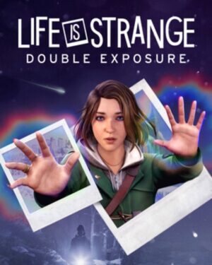 Life is Strange: Double Exposure (Xbox One/Xbox Series X|S)