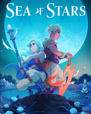 Sea of Stars (Steam)