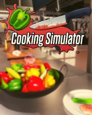 Cooking Simulator