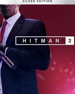 Hitman 2 (Silver Edition)