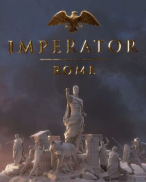 Imperator: Rome