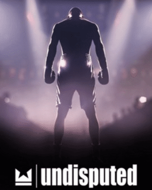 Undisputed (Steam)