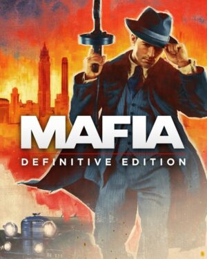 Mafia: Definitive Edition (Global)