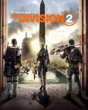 Tom Clancy's The Division 2