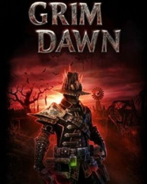 Grim Dawn (Steam)