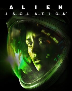 Alien: Isolation