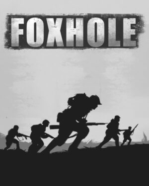 Foxhole (Steam)