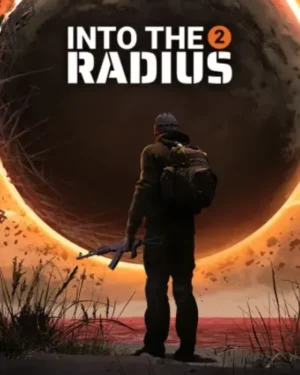 Into the Radius 2 (Steam)