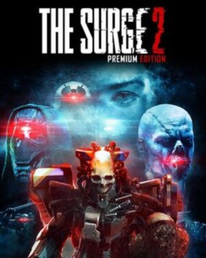 The Surge 2 (Premium Edition)
