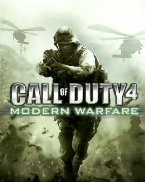 Call of Duty 4: Modern Warfare