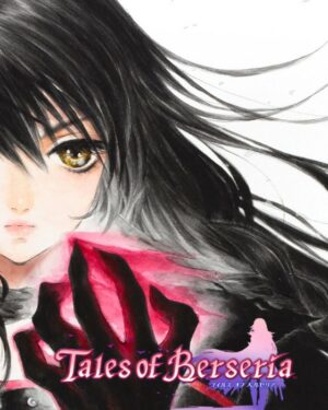 Tales of Berseria