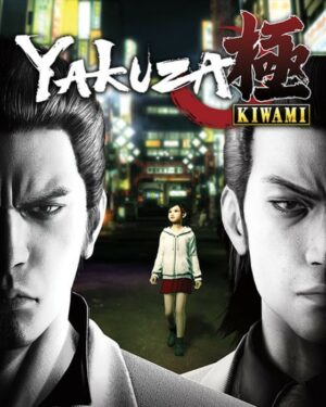 Yakuza Kiwami