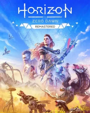 Horizon Zero Dawn Remastered (Steam)