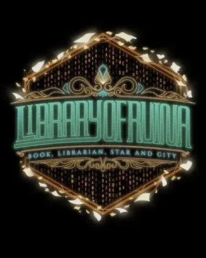 Library Of Ruina (Steam)