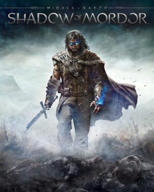 Middle-earth: Shadow of Mordor