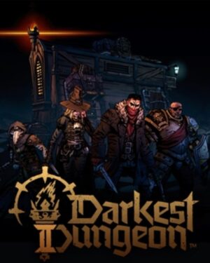 Darkest Dungeon II (Steam)