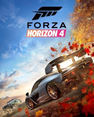 Forza Horizon 4 (PC/Xbox One)