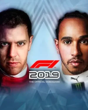 F1 2019