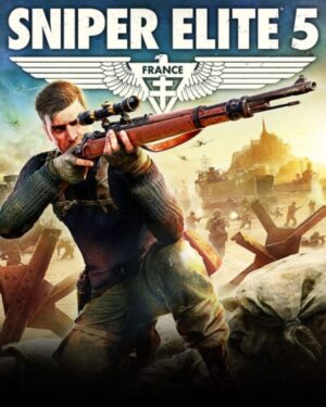 Sniper Elite 5 (EU)