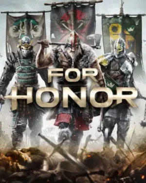 For Honor (Xbox One)