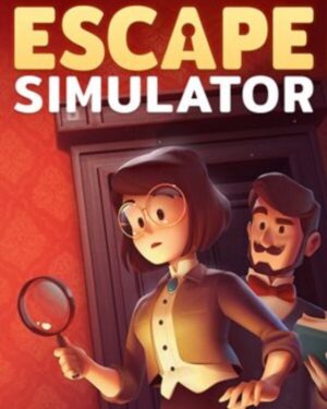 Escape Simulator