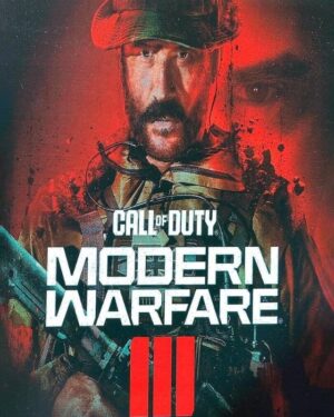 Call of Duty: Modern Warfare III (PS5) (EU)