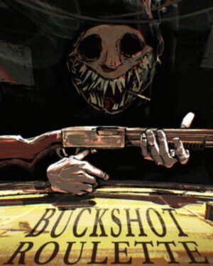 Buckshot Roulette (Steam)