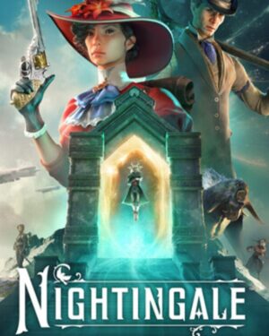 Nightingale (Steam) (Early Access)